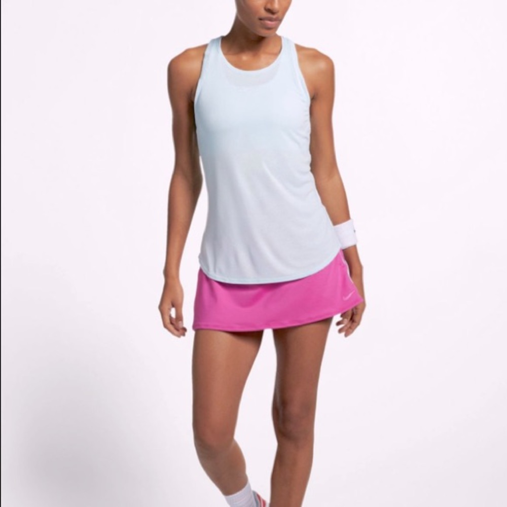 Nike Drifit Racerback Tank Top